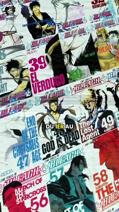 Le kidnapping le plus FOU de l’histoire du Japon est lié à BLEACH Vraiment C’est flippant.