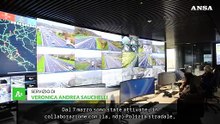 Tutor 3.0, Autostrade per l'Italia: "In alcune tratte, -20% di transiti oltre i limiti"