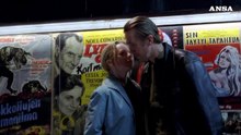 "Siamo Serie": Fallen Leaves, L'arte della gioia, Storia della mia famiglia