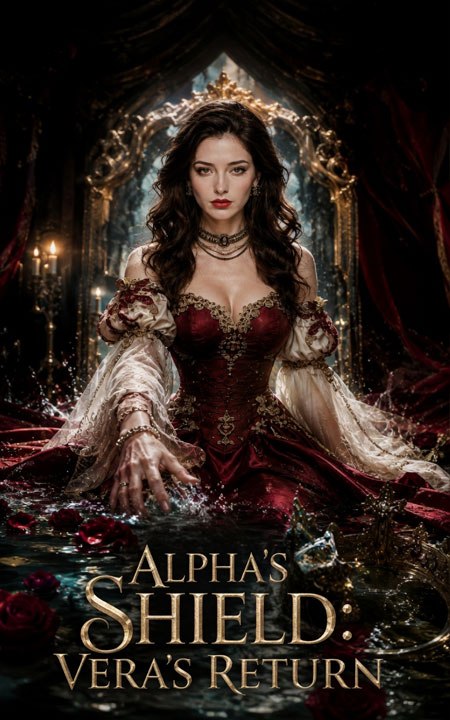 Alpha'S Shield Vera'S Return - ✅ FULL [Eng Sub]