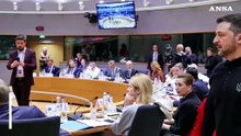 I 5 principi dell'Europa per la pace in Ucraina