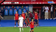عراق و اسبانيا 2