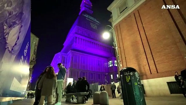 Giornata internazionale della donna, a Torino la campagna I am/Io sono