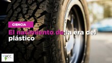 El nacimiento de la era del plástico
