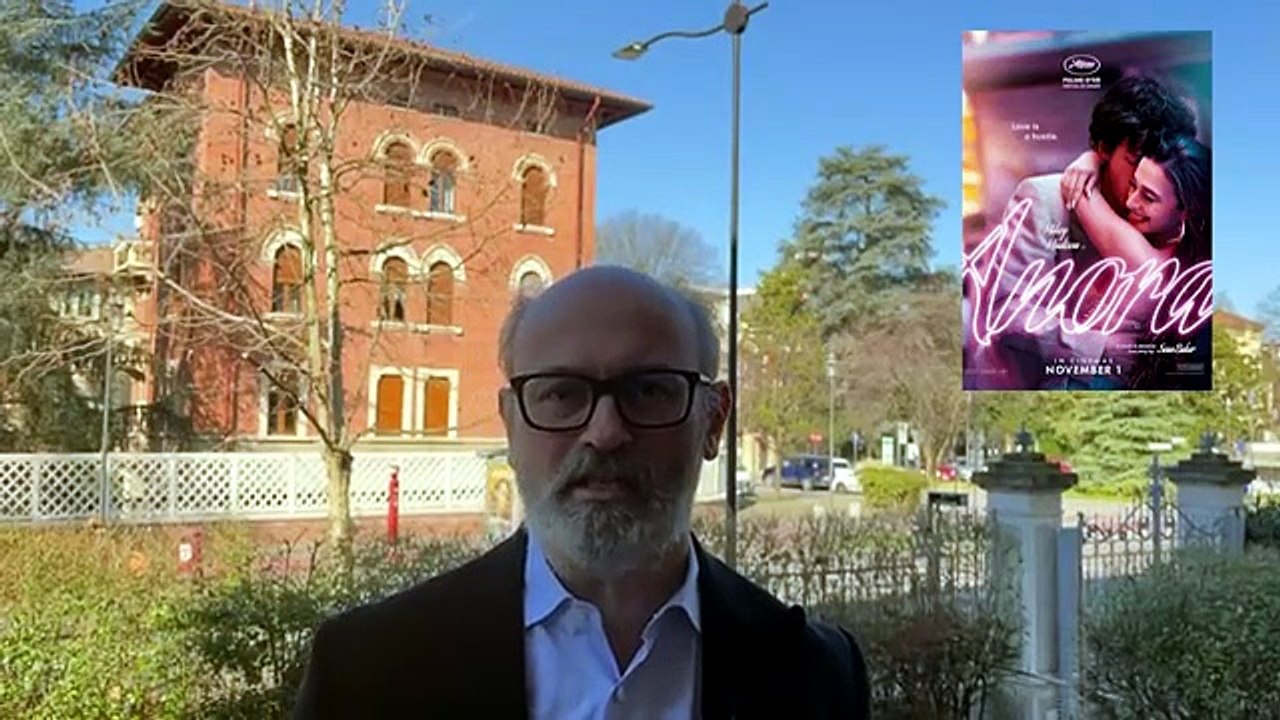 Oscar 2025