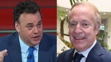 David Faitelson habla de su polémica con José Ramón Fernández
