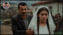 Sevdiği Adamdan Zorla Ayırıp Yaşlı Bir Adama Verdiler Ama Sonra...