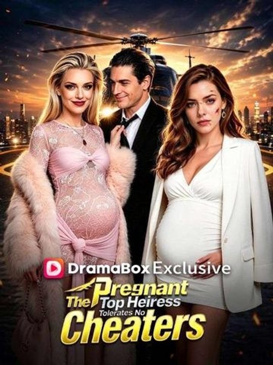 The Pregnant Top Heiress Tolerates No Cheaters - HOT