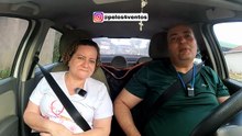 Visita a Lobo Leite