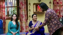 مسلسل على صدى الخلخال الحلقة 236 مدبلجة