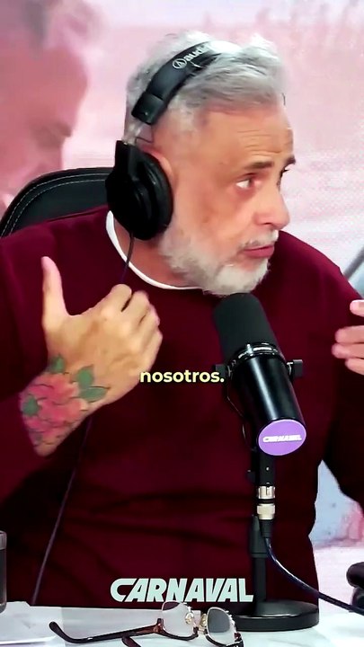 La revelación de Jorge Rial sobre las votaciones de Gran Hermano