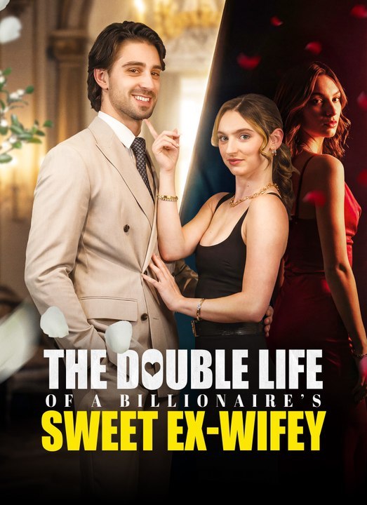 The Double Life of a Billionaire’s Sweet Ex-wifey | Full 70 Eps SD Drama 2026 | Full Short Drama | English Sub 2026