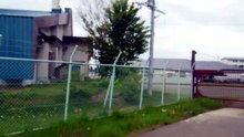 JSDF Military Base in Furano Hokkaido Japan