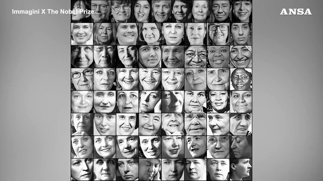 Giornata internazionale della donna, il Nobel celebra le premiate dal 1903