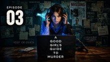 A Good Girl's Guide to Murder - Season 2 Episode 3 | English Sub | PrimeSeries
