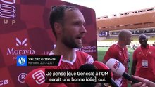 Pour Germain, Genesio est une bonne idée pour “ramener un peu de calme”