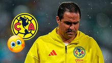 André Jardine dedica palabras a la afición del América y se despide entre lágrimas