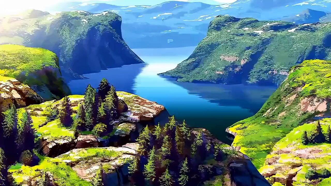 🕊️ Good Morning Jesus | Inspirational Worship Music ✝️