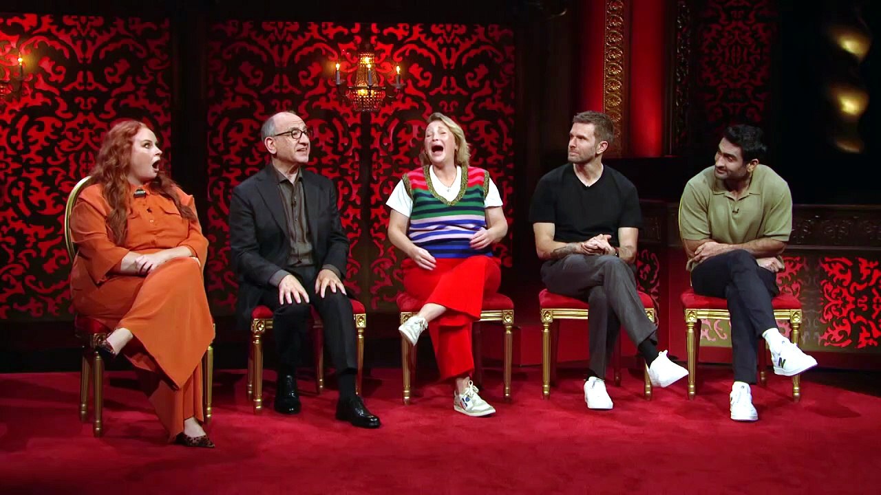 Taskmaster S21E09 [Full Movie]