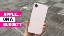 iPhone 17e Review  MagSafe Fixes It… Or Does It
