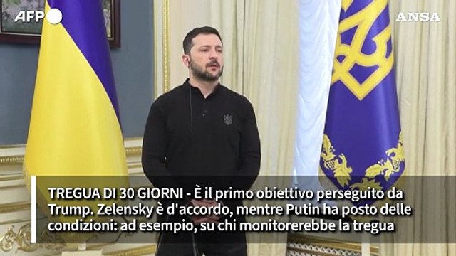 Ucraina-Russia, tutti i nodi sulla via in salita della pace
