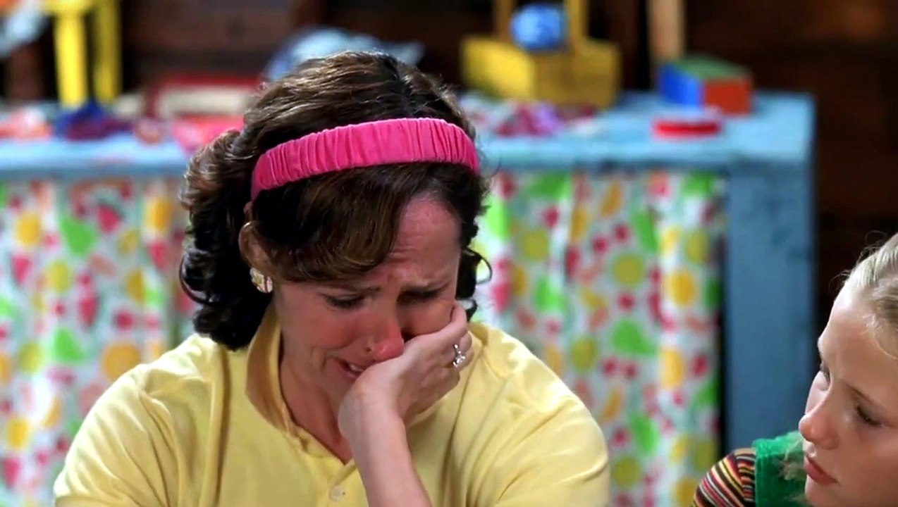 Wet Hot American Summer 2001