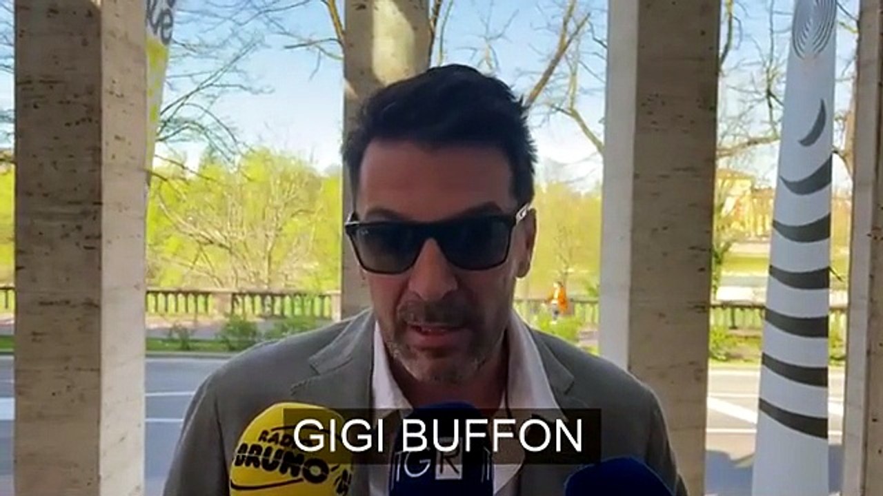 BUFFON SCOTTI DI DOMENICO
