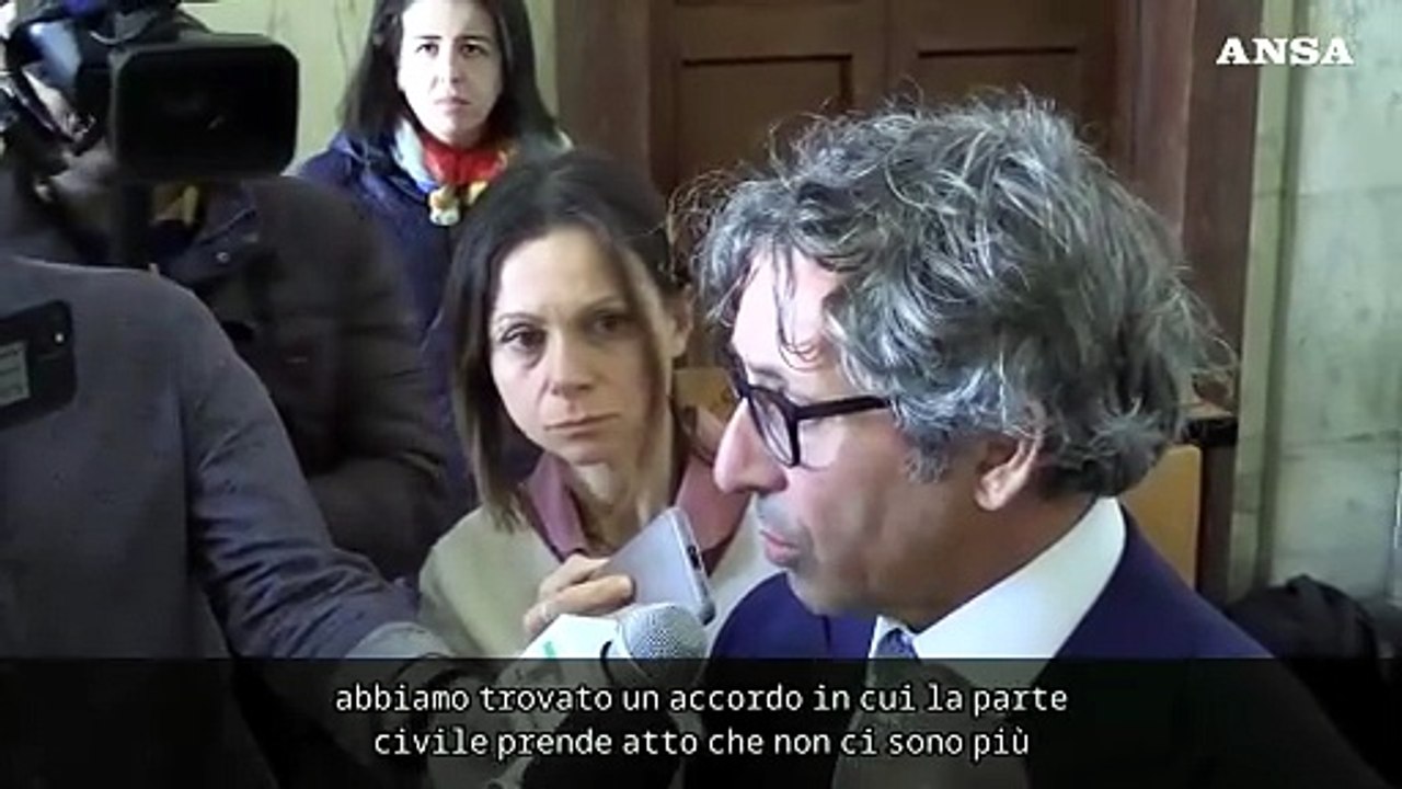 Visibilia, il legale della Santanche': "Trovato un accordo, Inps risarcito"