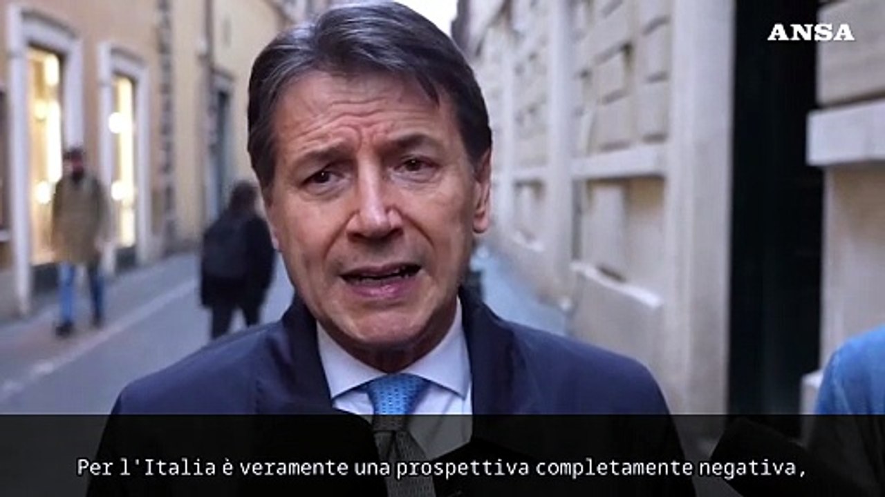 Conte: "Confido che il Pd venga in piazza con noi contro il riarmo"