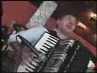 P. Ralchev Alioshata i Milcho - Balkanski mixpart 1
