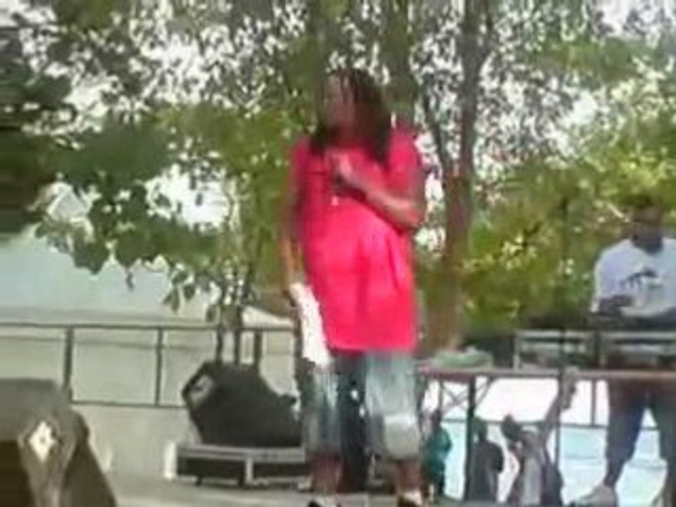 Iday show st francois