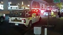مترو الرياض محطة جامع الراجحي Riyadh Metro Al Rajhi Mosque Station