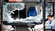 Bus Smash! Double-Decker Bus Justice | Robot Dog - Modern Dog Punishes Evil: Unexpected Rescue Cases | EPISODE 6