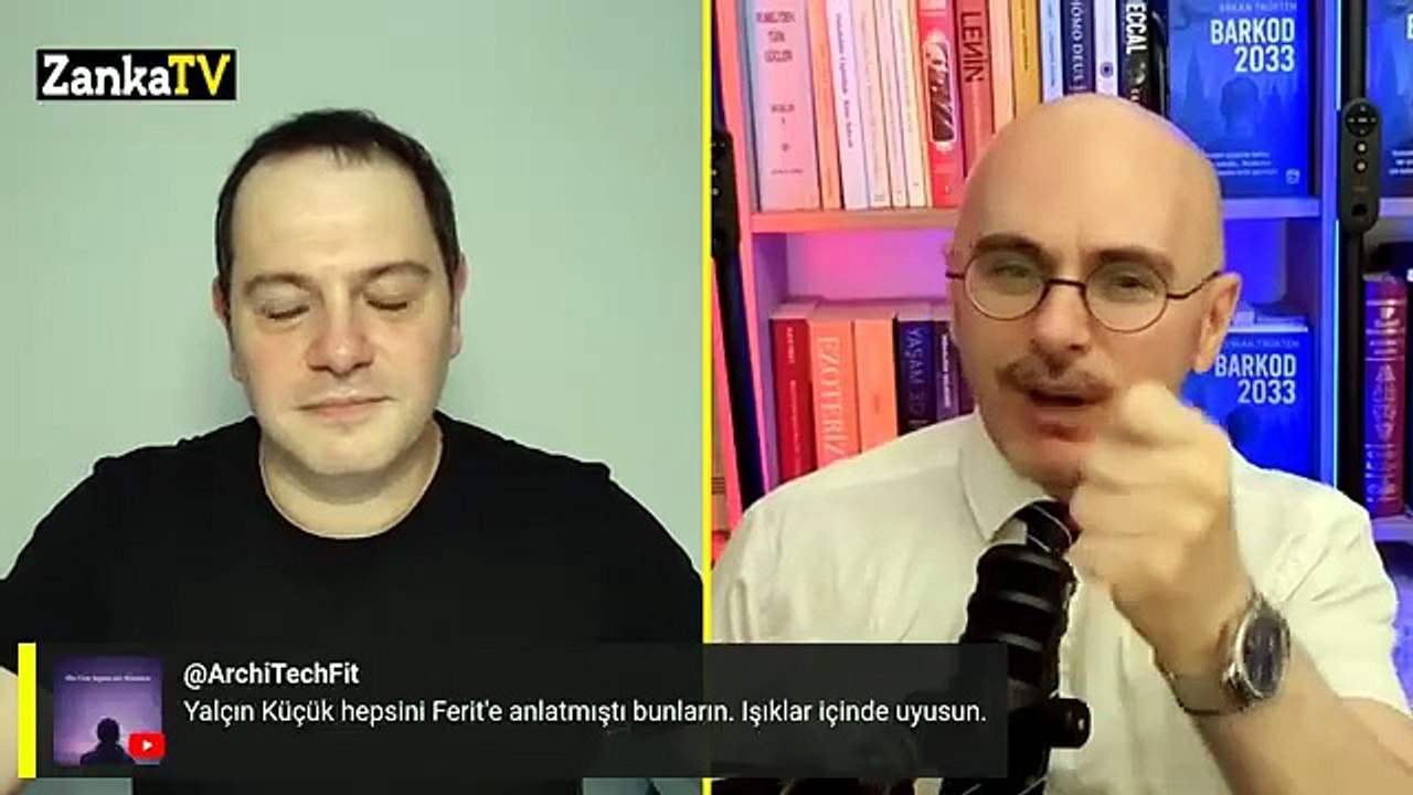 SEÇİM ANLAŞMASI KAPIDA!