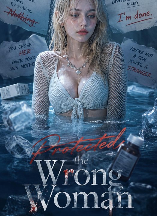 Protected the Wrong Woman | Full 17 Eps SD Drama 2026