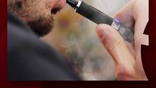 Alarma médica por los daños respiratorios del vapeo: aseguran que no es un vapor inofensivo y celebran las restricciones.