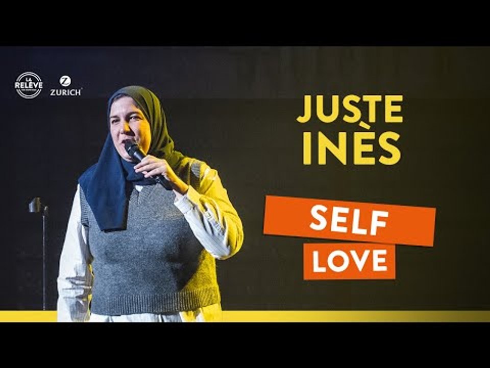 Juste Inès - Self Love