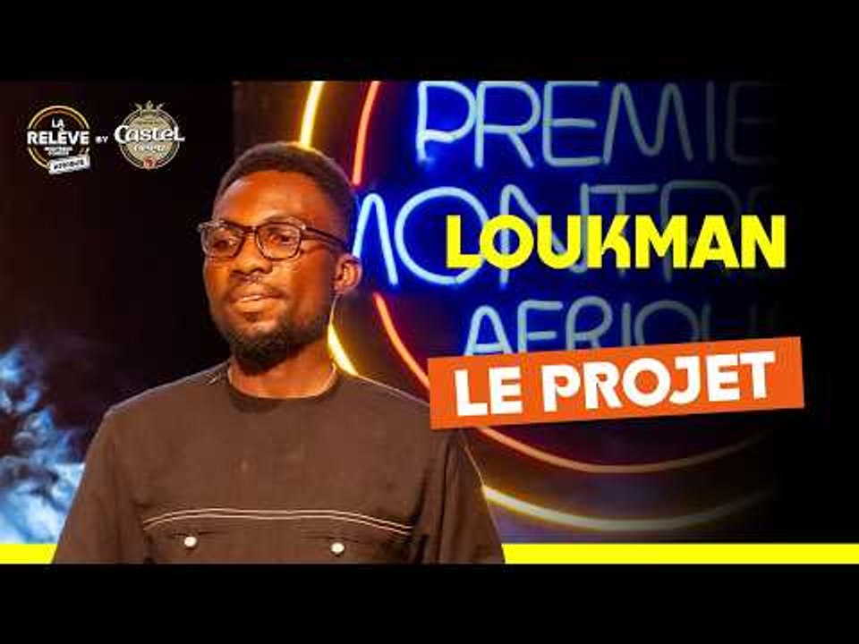 Le projet - Loukman (Sketch complet)