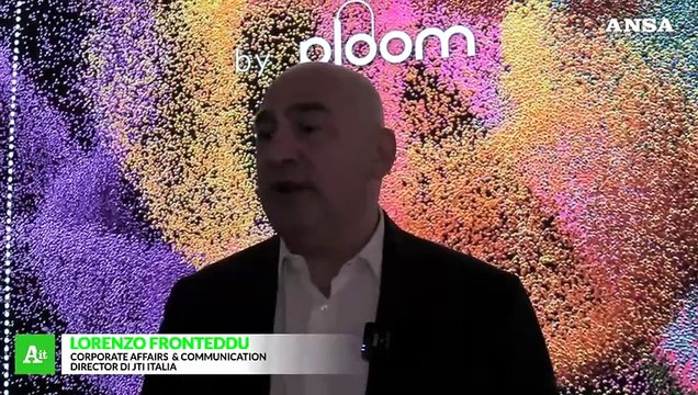 Fronteddu (Ploom): Italia uno dei mercati piu' importanti per noi