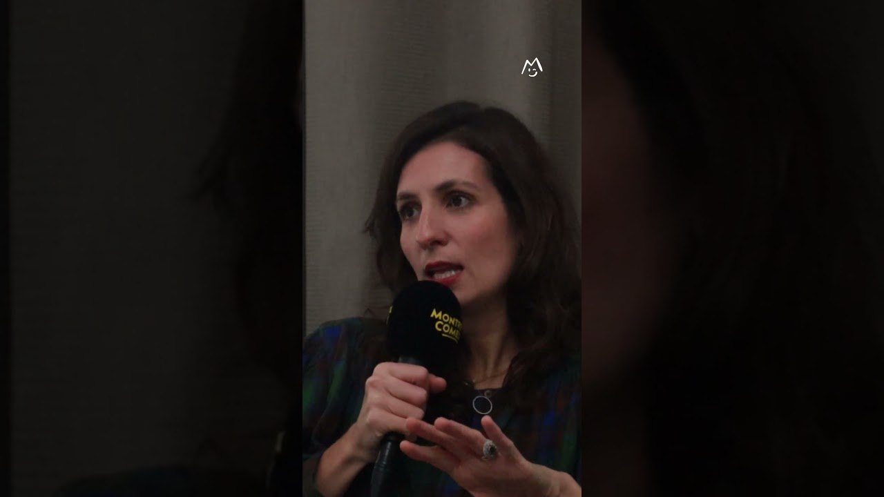« Il y a du v*ol conjugal déguisé partout aujourd’hui. » - Marine Leonardi