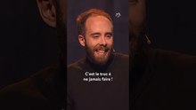 Tristan Lopin s’est pris un arbre… et il raconte tout ! 🤕🌳 #Sketch #Humour #Accident #Viral #Date