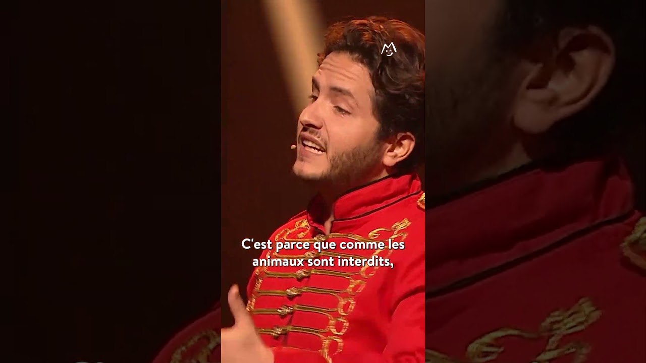 Bravo la grossophobie ! 🍭😳 - Alexandre Kominek