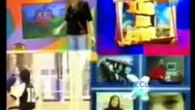 MAGIC KIDS: EL ÚLTIMO CANAL INFANTIL ARGENTINO (PUBLICIDADES DE PROGRAMACIÓN + IDs) 1995/2006