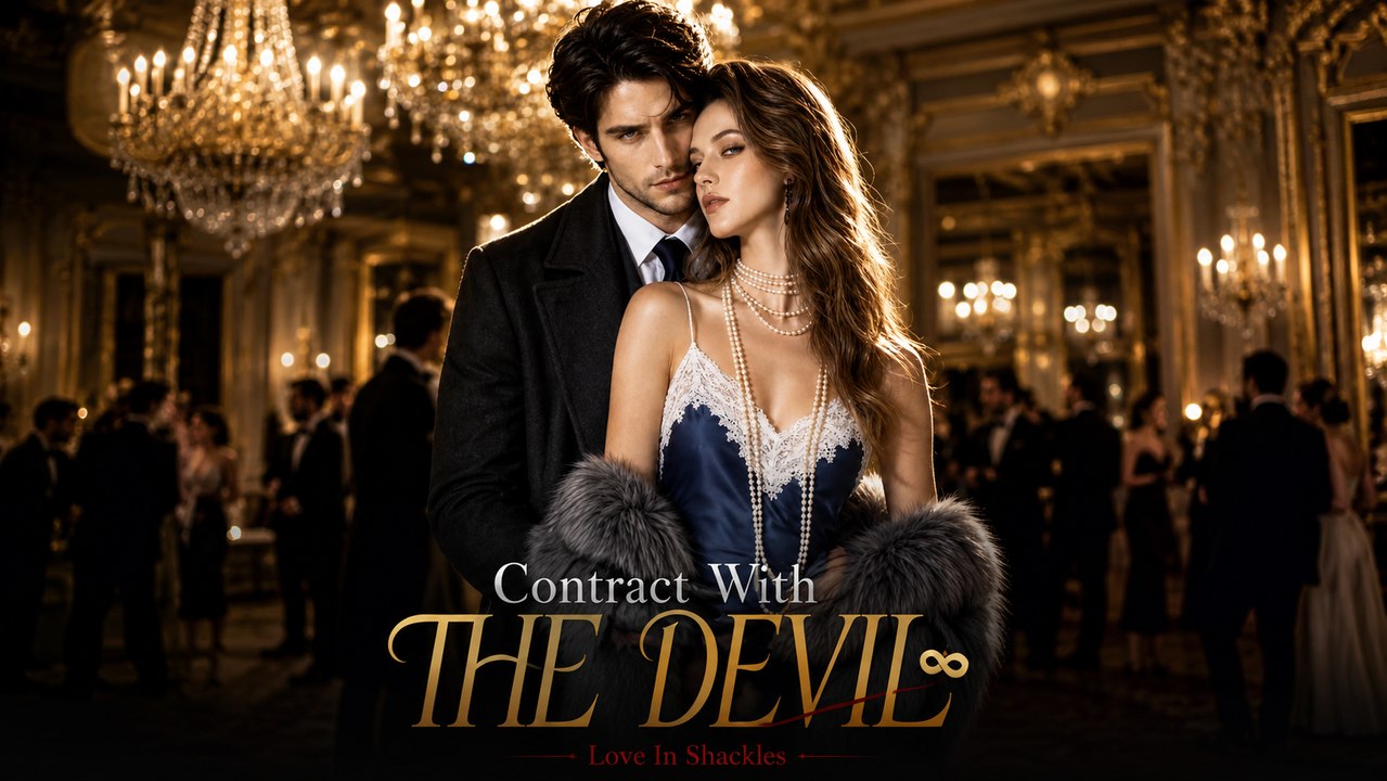 contract with the devil love in shackles