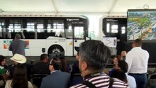 Tras 14 meses de obra y 10 mil MDP, arranca operaciones el Macro Aeropuerto