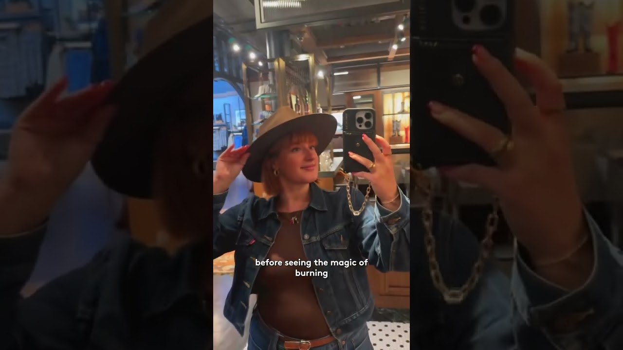 A Saloon in SoHo?! #Tecovas opened their new store in SoHo!