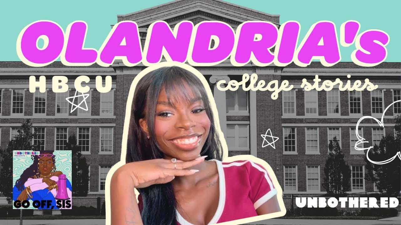 Olandria Carthen on Finding Love & Dealing with Haters | Go Off, Sis | Refinery29