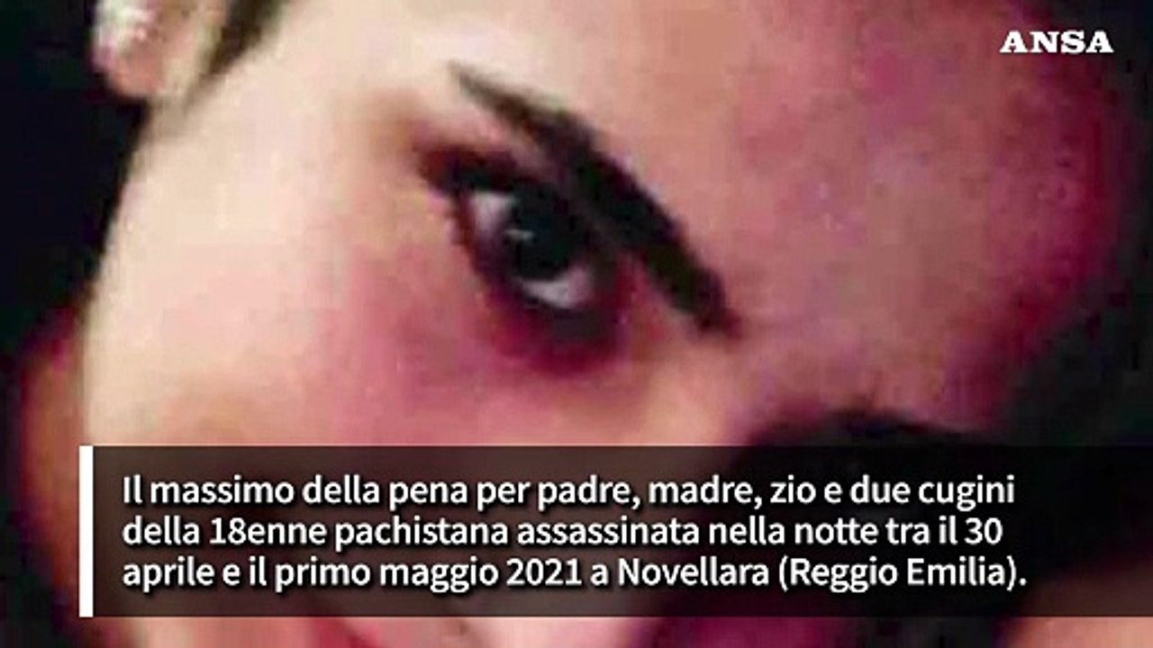 La procura chiede 5 ergastoli per i familiari di Saman Abbas