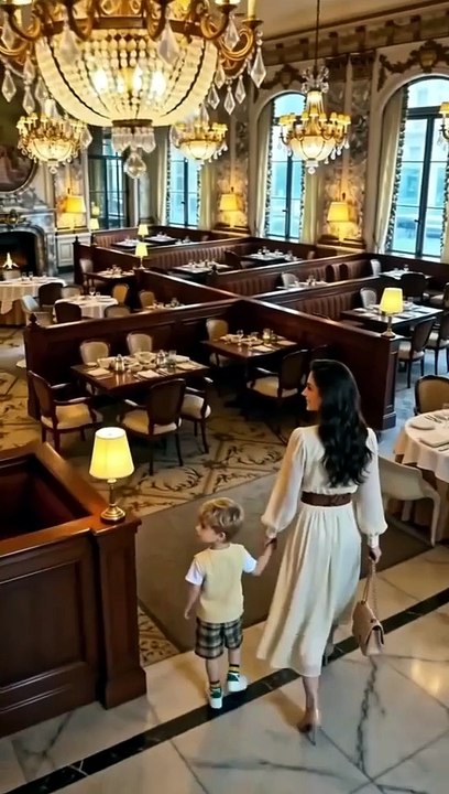 My Adopted Baby is the God of Wealth Full Movie [xad3of2]