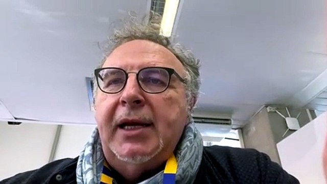 Commento Sandro Parma Inter